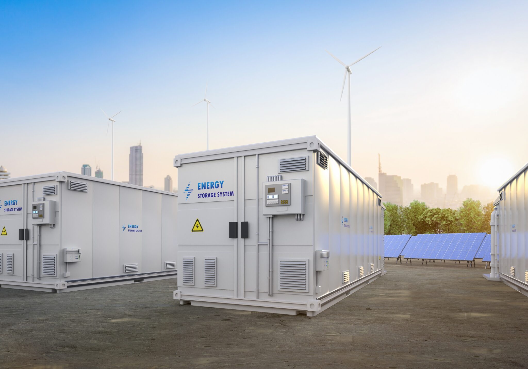 Battery Resiliency: Building Smarter, More Reliable Energy Systems | BAI